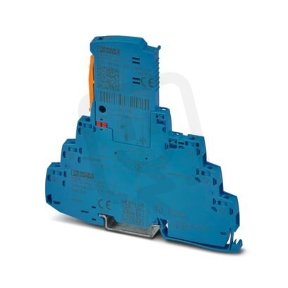 Svodič přepětí TTC-6P-1X2-EX-24DC-UT-I PHOENIX CONTACT 1065312