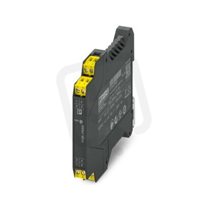 Vazební relé PSR-PE60-3NO-24DC-SC-SET60 PHOENIX CONTACT 1496313