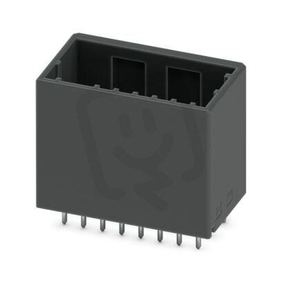 Kontaktová lišta desky plošných spojů DD21H 0,85/16-V-2,5-X 1378332