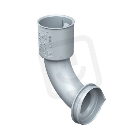 Spojovací prvek 90° pro ochranné trubky