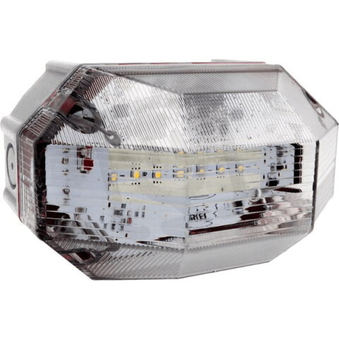 Svítidlo  EL-7L MULTI SIRENA 22951