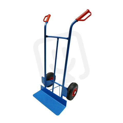 Rudl kovový univerzální, nafukovací kolo 260 mm XTLINE JAD18559