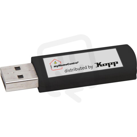 439101006 USB dongle with Kopp software