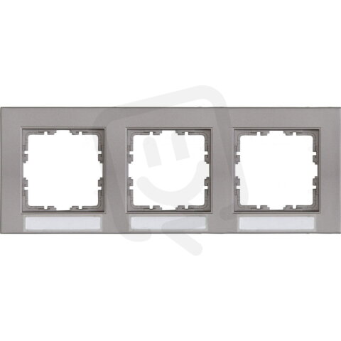 402747309 Cover frame for horizontal ins