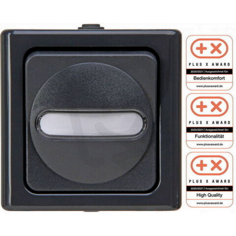 560815003 BLUE ELECTRIC - Pushbutton swi