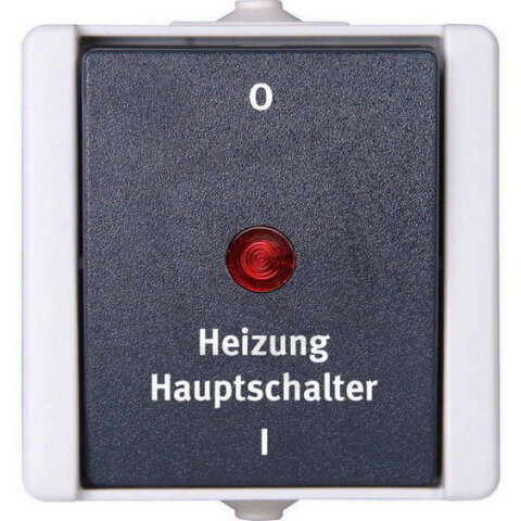 541356004 Surface mount, heating main sw