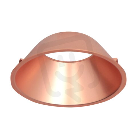 Náhradní reflektor pro svítidlo Jolly 8, růžové zlato MCLED ML-419.001.13.4