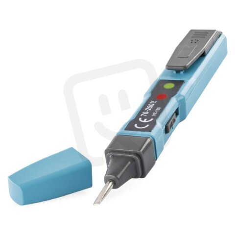 Zkoušečka napětí VT-120 EMOS M0048N