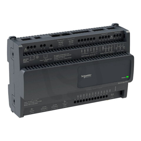 SXWRCF16A10003 SmartX Automat RP-C-16A-F