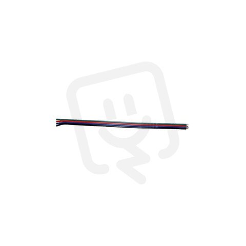 RGB 4 Kábel