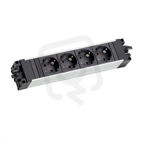 STEP ALU 4xCEE7/3