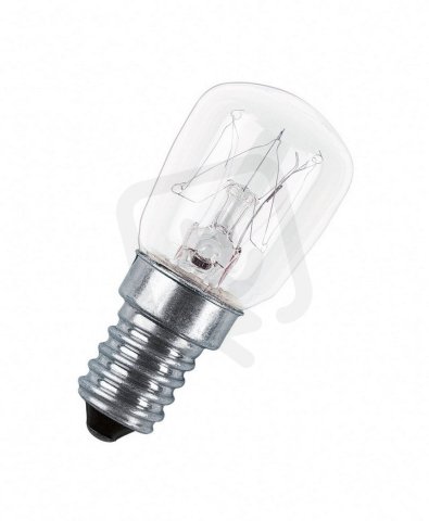 Žárovka LEDVANCE SPECIAL OVEN T 25 W 230 V E14