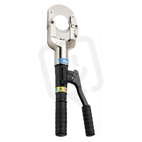 Hydraulické nůžky do průměru 65mm na AL a Cu kabely HT-TC 065