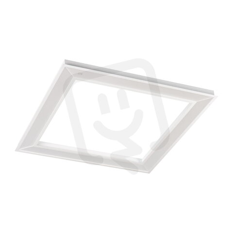 Rámeček LED široký AVAR W U 6060 32W-CCT KANLUX 46070