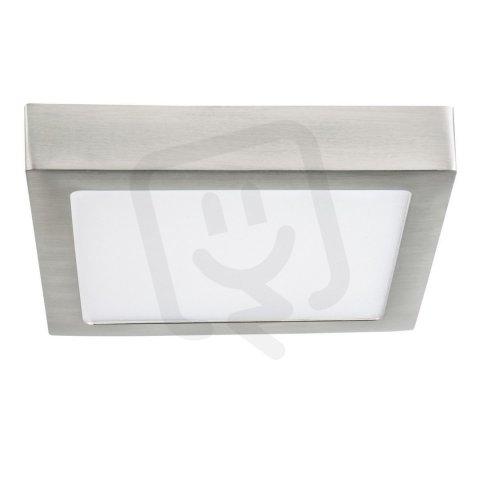 Přisazené svítidlo LED KANTI V2LED 18W-NW-SN 27213 Kanlux starý kód 25853