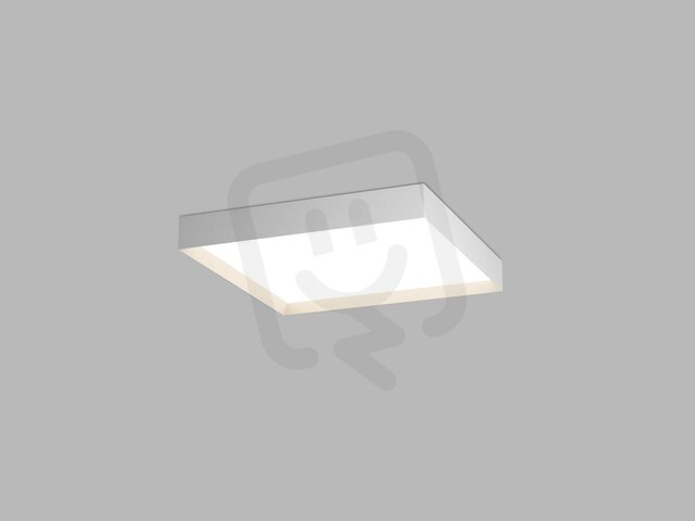 Stropní svítidlo MILO 60, W TRIAC 60W 2700K/3000K/4000K bílá LED2 1272371DT