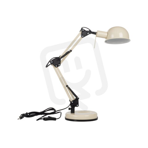 Kancelářská stolní lampa PIXA KT-40-BE KANLUX 90419