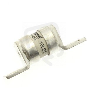 Ultra rychlá pojistka Eaton 10LET 240V AC / 150V DC, 10A