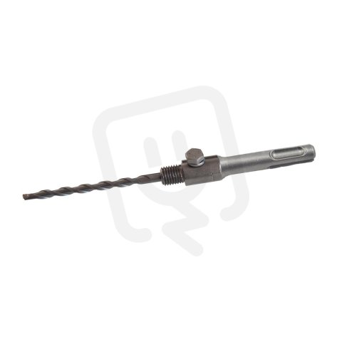 Upínací stopka 180 mm SDSplus pro vykružovací korunky XTLINE XT1750190