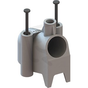 Přechodová zástrčka M20 pro KRF/KRFW KAISER 4520.20