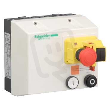 Schneider LG7K06M703 Spouštěč ve skříňce 0,09kW/400V, 220/230V