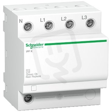 iPFK 40 40 KA 340V 3P N SCHNEIDER A9L15688