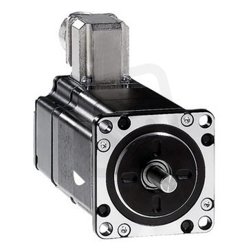 BRS368W130FBA >Lexium STEPPER MOTOR, SIZ