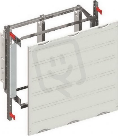 MBL35 Modul pro 12x00 SlimLine set ABB 2CPX041802R9999