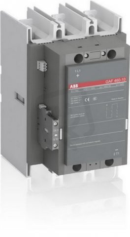 GAF460-10-11 250-500V AC/DC