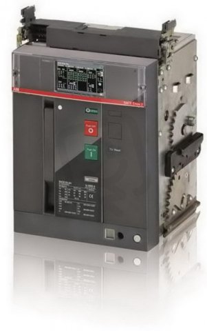 E2.2H 1250 Ekip Dip LSI 3p WMP ABB 1SDA072322R0001