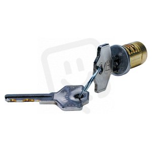 CVX Zámek s klíčem GEWISS GW47192