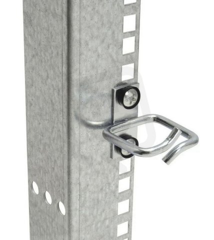 VH-D1-44 Vyvazovací háček D1 40x40mm   SOLARIX 86033020