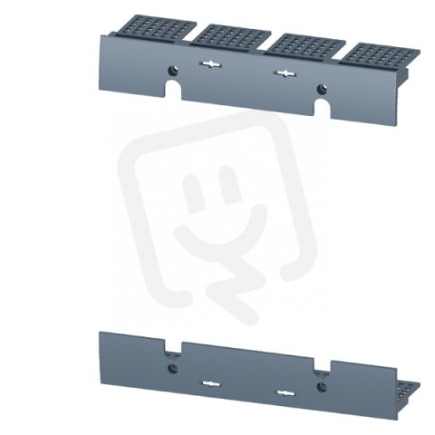 3VA9214-0KB01 kryt svorek nasouvací a za
