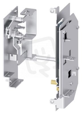 3VW9011-0BB16 locking mech to prevent op