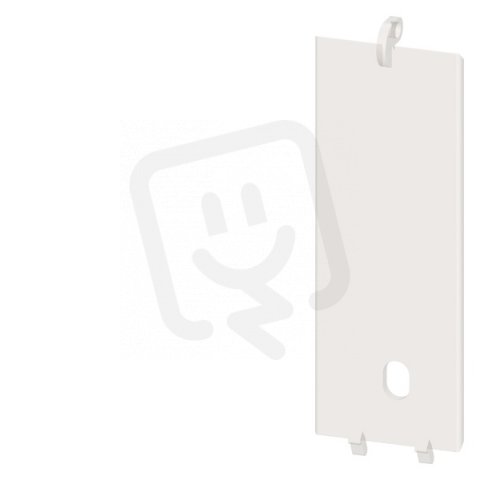 3ZY1321-2AA00 plombovatelný kryt  22,5 m