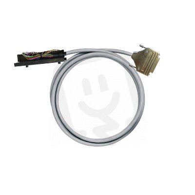 PLC vodič PAC-S300-SD25-V7-1M WEIDMÜLLER 1358340010