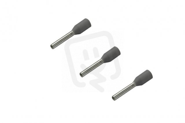 Rittal 4050731 AS Dutinky 0,75 mm2, 8mm