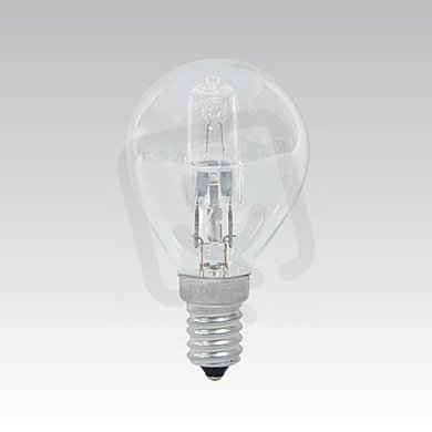CLASSIC 230-240V 18W E14 P45 clear NBB