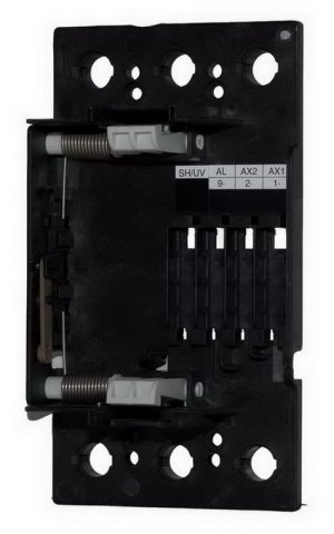 Redukce montážního modulu NPI 125 4p, pro ED2 a jističe EB2 125 4p ETI 004671454