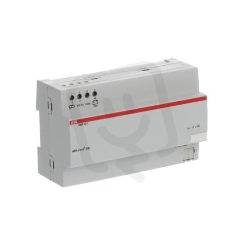 ABB KNX Bateriový modul AM/S 12.1 AM/S 12.1 GHQ6310062R0111