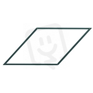 Gewiss DX59751 PZ Těsnění pro šachty 300x300x300mm