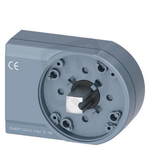 3VA9257-0GX10 Modul předstihového spínač
