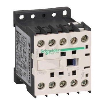 LP4K09004EW3 Ministyk.se sníž.přík9A 4P