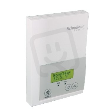 Zónový regulátor, BACnet SCHNEIDER SEZ7260F5045B