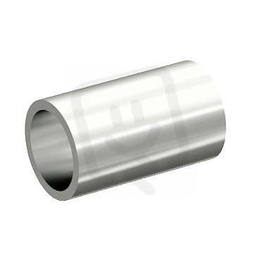 713678 Pipe HTR-68 AISI316L,trubka