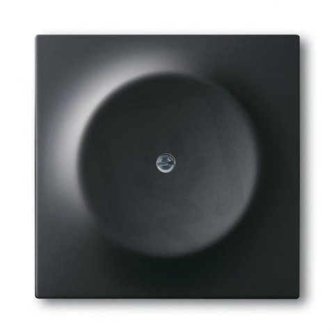 ABB Impuls 1753-0-0138 Kryt zaslepovací,s upevňovacím třmenem