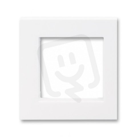 ABB Levit ND3901H-A250 03 Díl výměnný - kryt pro rámeček vícenásobný,krajní