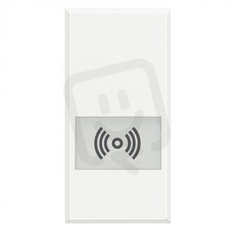 Legrand HD4921LL BTAX KLAPKA,SPÍN,ALARM,1M BÍLÁ