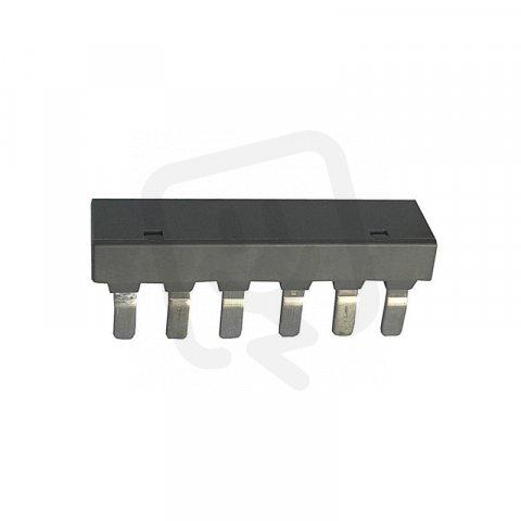 MPX3 PROP.LIŠT.PRO 2X 63H LEGRAND 417472