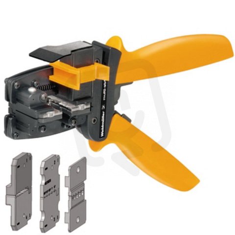 Odizolovací nástroj MULTI-STRIPAX 0.25-1.5S WEIDMÜLLER 9204540000